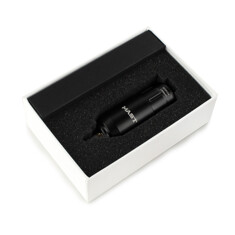 Источник питания Mast Power Supply U1 Wireless Tattoo Battery Power Supply Black