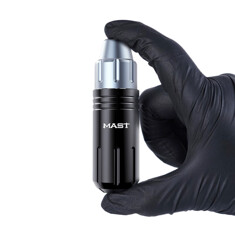 Тату-машинка Mast Rotary Machines Flex Rotary Tattoo Pen Machine
