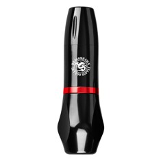 Atom M5 Rotary Tattoo Pen Machine - Black