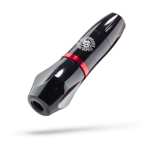 Тату машинка Atom M5 Rotary Tattoo Pen Machine - Black