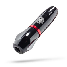 Тату-машинка Mast Rotary Machines Atom M5 Rotary Tattoo Pen Machine - Black