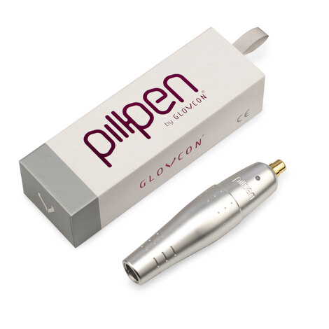 Машинка для дермопигментации GLOVCON Pen Pill PMU