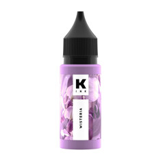 Пигмент КРАСКА Tattoo Ink Глициния