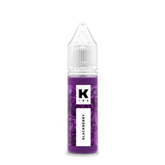 Пигмент КРАСКА Tattoo Ink Ежевика
