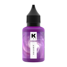Пигмент КРАСКА Tattoo Ink Галактика
