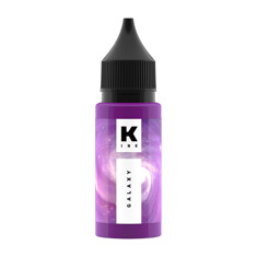 Пигмент КРАСКА Tattoo Ink Галактика
