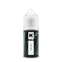Пигмент КРАСКА Tattoo Ink Болото