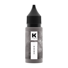Пигмент КРАСКА Tattoo Ink Дымок