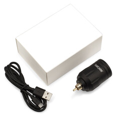 Источник питания Inox Prime Tube - Wireless Power Supply