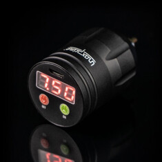 Источник питания Inox Prime Tube - Wireless Power Supply