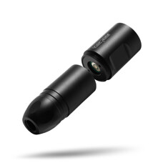 Тату машинка Inox Prime Wireless Rotary Pen 4.0мм