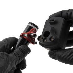Источник питания Ink Machines X2 Powerpack for Scorpion