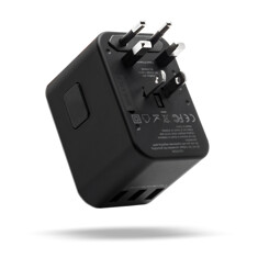 Источник питания Ink Machines TRAVEL CHARGER - универсальная зарядная станция