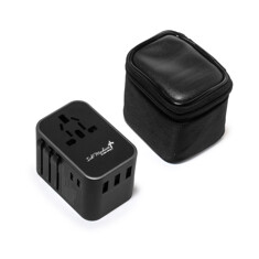 Источник питания Ink Machines TRAVEL CHARGER - универсальная зарядная станция