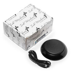 Педаль для тату-машинки WFS X2 Wireless Foot Switch