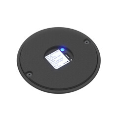 Педаль для тату-машинки WFS X2 Wireless Foot Switch