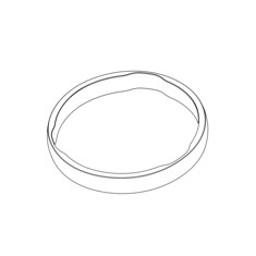 Запчасть к машинке Scorpion - Scorpion X2 No. 214 - X2 Grip Seal