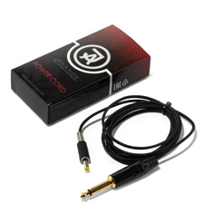 Клип-корд премиум Bellar mini DC (black)