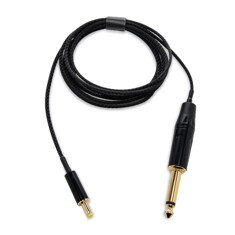 Клип-корд для машинки Клип-корд премиум Bellar mini DC (black)