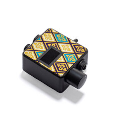 Источник питания Fox Tattoo Insecticons Box V1.1 Japanese #1