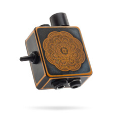 Источник питания Fox Tattoo Mandala Box Lot 1 Custom