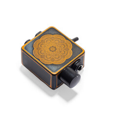 Источник питания Fox Tattoo Mandala Box Lot 1 Custom