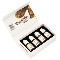 Пигмент Perma Blend Evenflo Blonde 2 Brunette Set