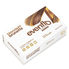 Пигмент Perma Blend Evenflo Blonde 2 Brunette Set