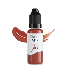 Пигмент Etalon Mix Микс №7 Сладкая корица / Sweet Cinnamon