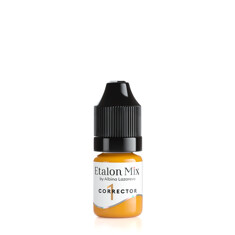 Пигмент Etalon Mix Микс Корректор #1 Желтый / Yellow
