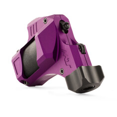 Element 2 Фиолетовый Анод