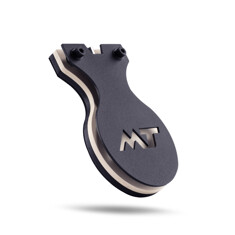 Педаль для тату-машинки FS RCA Синий Муар