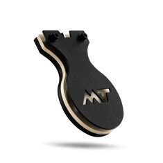 Педаль для тату-машинки FS RCA Черный Муар
