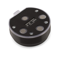 Источник питания Critical Tattoo ATOM XR Black/Black