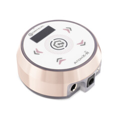 Источник питания Critical Tattoo ATOM XR Rose Gold/White