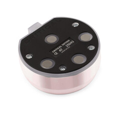 Источник питания Critical Tattoo ATOM XR Rose Gold/Black