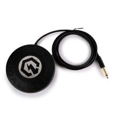 Педаль для тату-машинки PRE WIRED Foot Switch