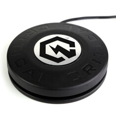 Педаль для тату-машинки PRE WIRED Foot Switch