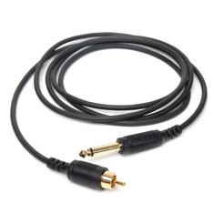 Standard RCA cord