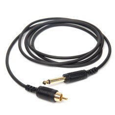 Клип-корд для машинки Standard RCA cord
