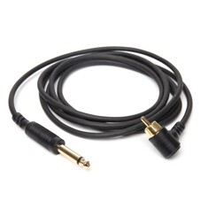 Standard RCA 90 degree cord