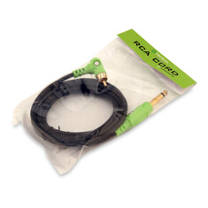 Клип-корд для машинки MAGNETIC 90 degree RCA cord