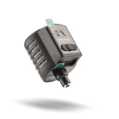 Источник питания Critical Tattoo Universal Connect Battery SHORTY - 3.5мм (1000мАч)