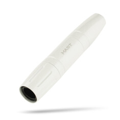 Тату-машинка Mast Rotary Machines Magi Pen -  White
