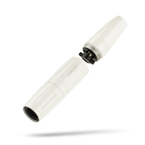 Тату машинка Mast Magi Pen -  White