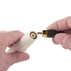 Тату-машинка Mast Rotary Machines Magi Pen -  White