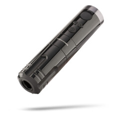 Тату-машинка Mast Rotary Machines Arenahawk A-Power 4.0 (black / gray)