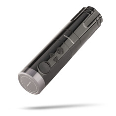 Тату-машинка Mast Rotary Machines Arenahawk A-Power 4.0 (black / gray)