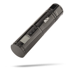 Тату-машинка Mast Rotary Machines Noir Rotary Tattoo Pen Machine (box)