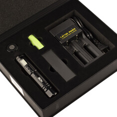 Тату-машинка Mast Rotary Machines Noir Rotary Tattoo Pen Machine (box)